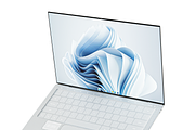 Laptop, an Object 3D Model by Snji | 3D Models (Thumbnail 3 of 15)