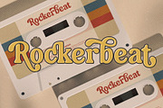 Velvet Mango – Retro Serif Font, a Serif Font by Krismagraph (Thumbnail 6 of 12)
