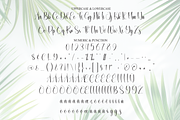 Believe | Script Font, a Handwritten Font by Scratchones (Thumbnail 7 of 9)