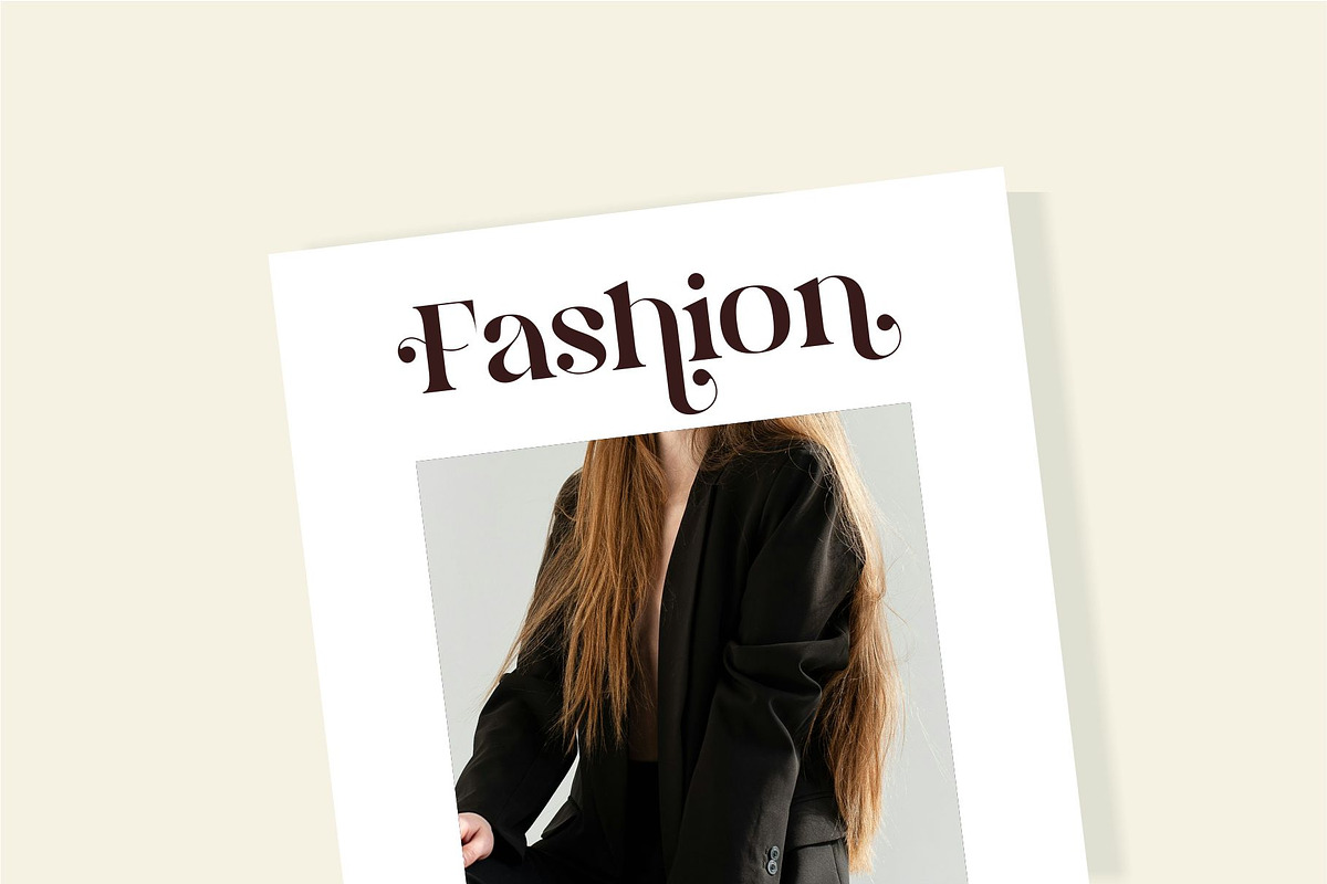 Brista - Elegant Serif Font, a Serif Font by suhadidesign (Photo 6 of 10)