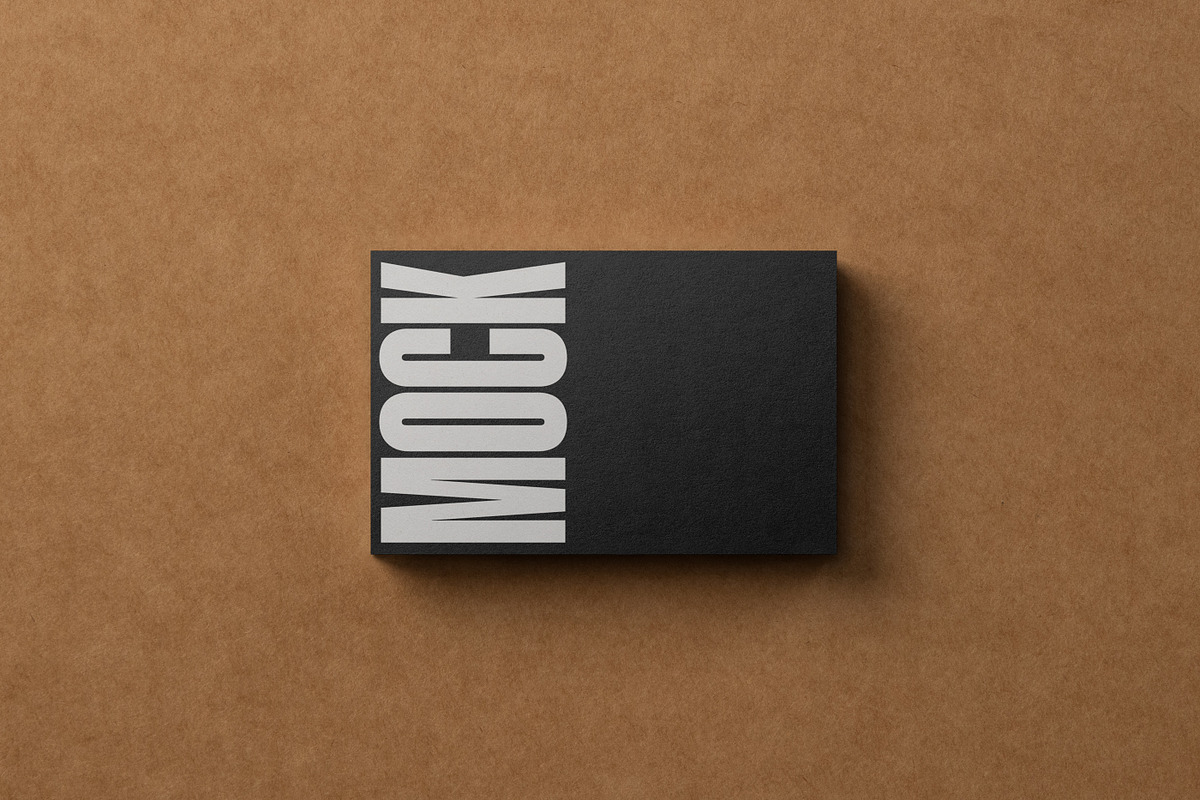 6 Branding Mockups Bundle Kit, a Product Mockup by MockMock Mockups (Photo 12 of 18)