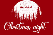 Christmas Queen - Modern Calligraphy, a Handwritten Font by alifryanzulfikar (Thumbnail 6 of 10)