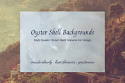 Oyster Shell Textures Backgrounds, a Background Graphic by youtoview (Thumbnail 11 of 12)