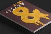 Molten Font, a Symbol Font by Handmadefont (Thumbnail 3 of 9)