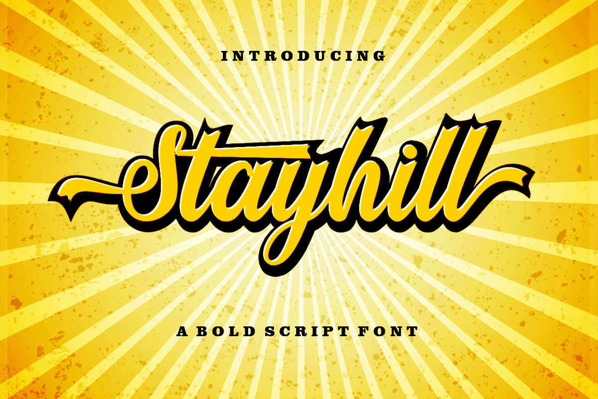 Stayhill