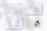 Luna | Brand Guidelines, a Brochure Template by Imagination Area (Thumbnail 10 of 13)