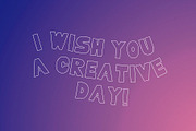Fascinating contrasting font Gummi, a Sans Serif Font by Anastasia Cuza (Thumbnail 7 of 7)