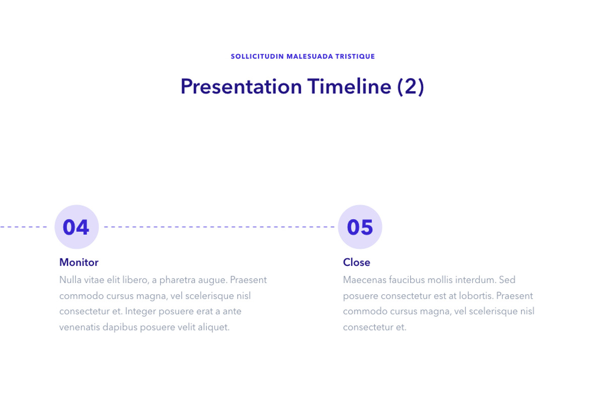 Projection PowerPoint Template, a Presentation Template by Jumsoft