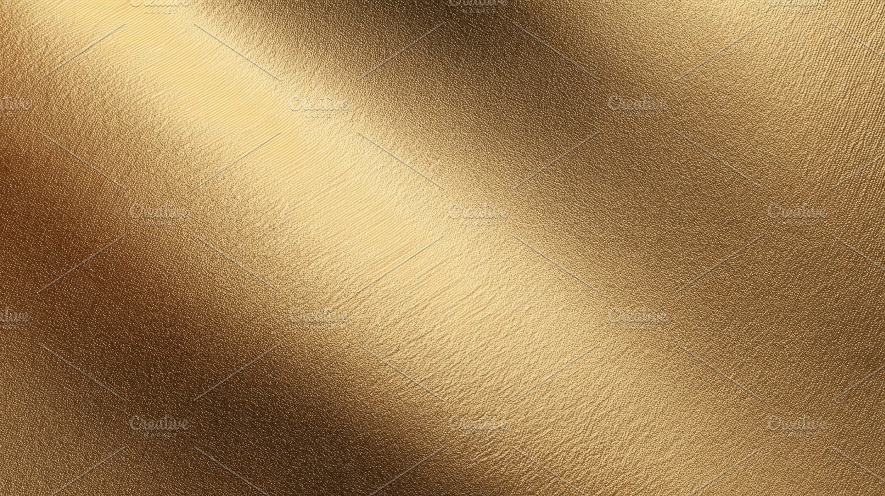 Golden texture reveals light, a Photo by Beautiful things