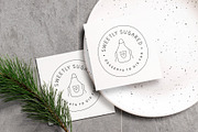 Bakery Logos, a Branding & Logo Template by ChicGraphix (Thumbnail 5 of 7)