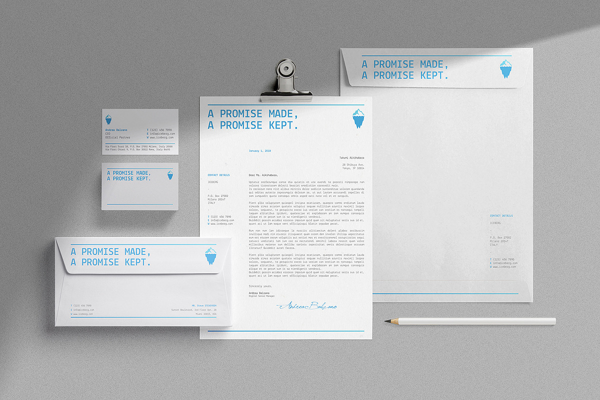 Stylescape / Moodboard Template 08, a Product Mockup by Andre28 (Photo 6 of 6)