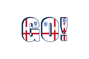 England Font, a Font by yaisalinas (Thumbnail 7 of 8)