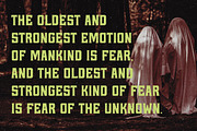 Zurig, a Blackletter Font by HATFSTUDIO (Thumbnail 4 of 8)