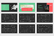 Mugio : Media Strategy Google Slides, a Presentation Template by Punkl Camp (Thumbnail 9 of 9)
