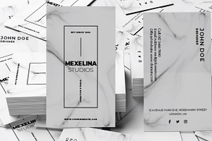 Business Card