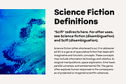 Avotica - Geometric Font Family, a Sans Serif Font by Yukita Creative (Thumbnail 6 of 9)