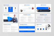 Business Plan PowerPoint Template, a Presentation Template by Orcshape Studio (Thumbnail 17 of 29)