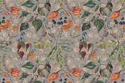 AUTUMN LEAVES, a Pattern Graphic by PASHKOVA (Thumbnail 13 of 15)