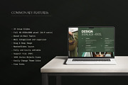 X-PRO | Services and Pricing Guide, a Presentation Template by ArtisanaAura (Thumbnail 2 of 10)