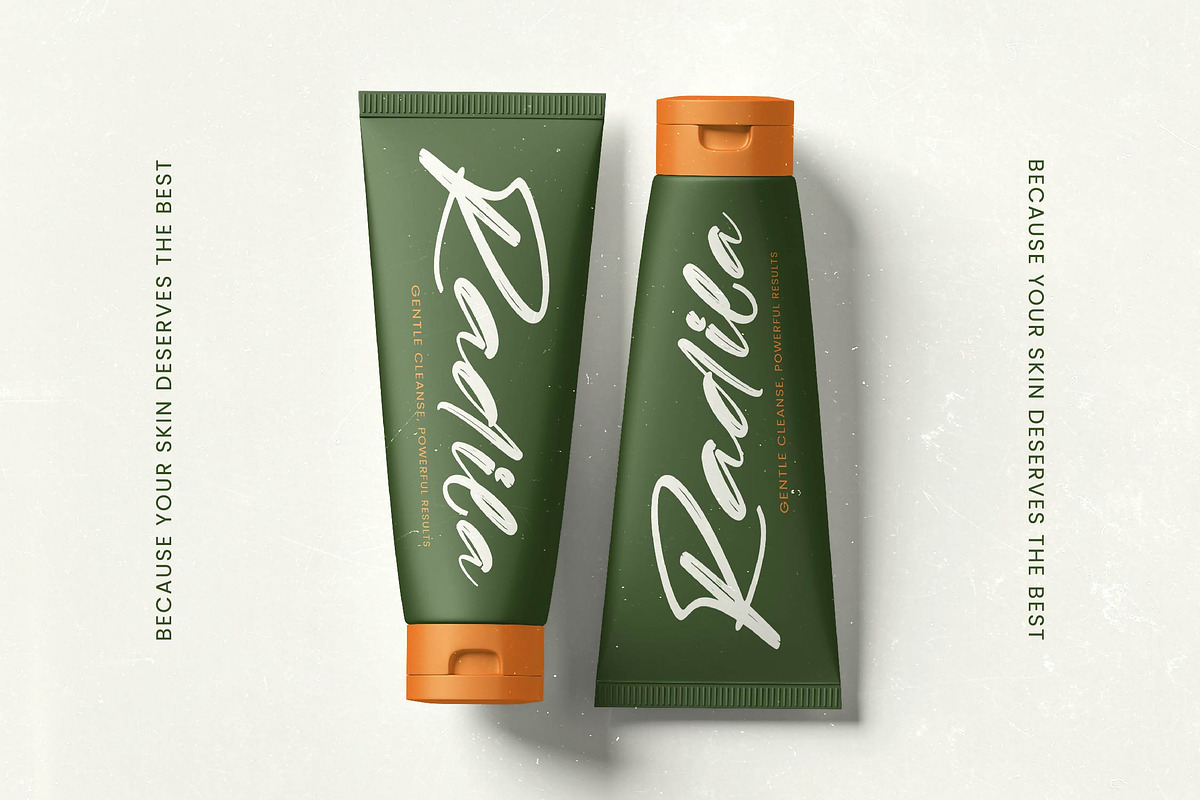 Scatqin Bounty Bold Brush Font, a Script Font by stylishtype.co (Photo 13 of 20)