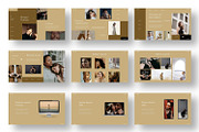 Richard - Business Keynote Template, a Presentation Template by Dens Creative Studio (Thumbnail 4 of 6)
