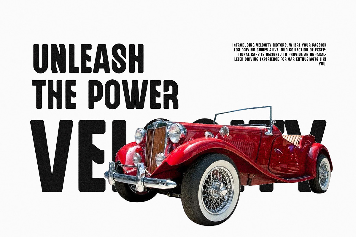 Resoft Modern Futuristic Sans Serif, a Sans Serif Font by Perfectype (Photo 6 of 7)