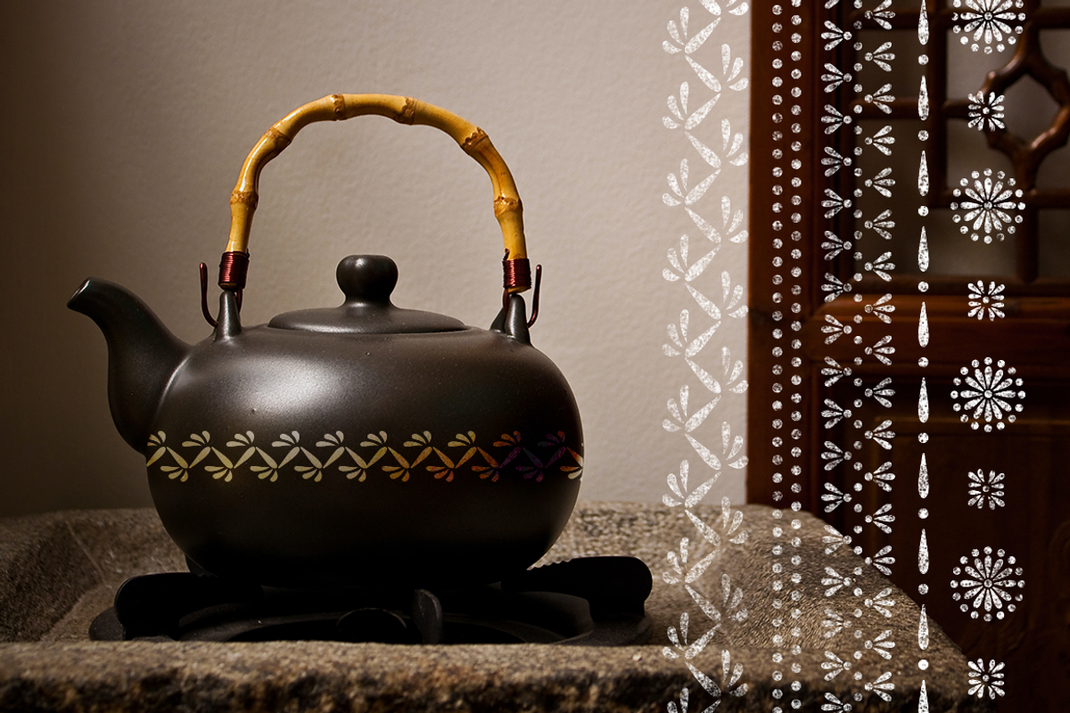 Baltic Patterns & Elements, a Pattern Graphic by Inkwell Supply Co (Photo 5 of 12)