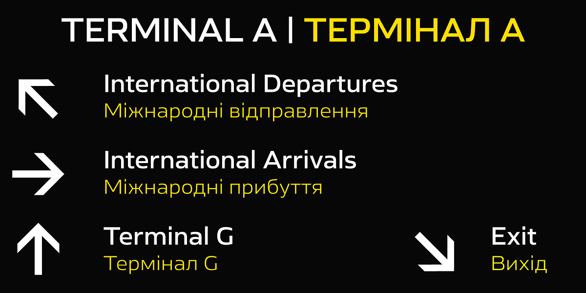 Ambulatoria B, a Sans Serif Font by Pepper Type (Photo 13 of 15)