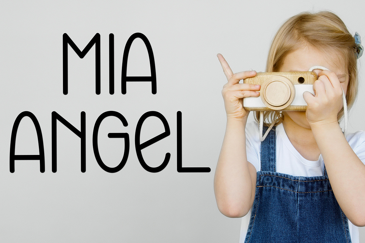 Notice Winter, a Sans Serif Font by InermediaSTUDIO (Photo 4 of 8)