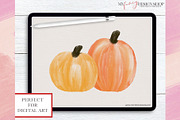 Procreate Paint Texture Brushes, a Brush Add-On by My Fancy Design Shop (Thumbnail 10 of 10)