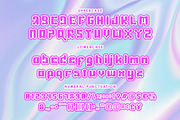 Cute World (Free Sticker Pack), a Symbol Font by Dryy.type (Thumbnail 4 of 7)