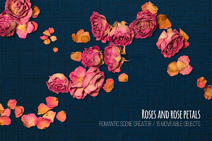 Romantic Scene Creator (top view)