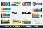 2700 Infographics Templates, a Presentation Template by SlideOne (Thumbnail 26 of 35)
