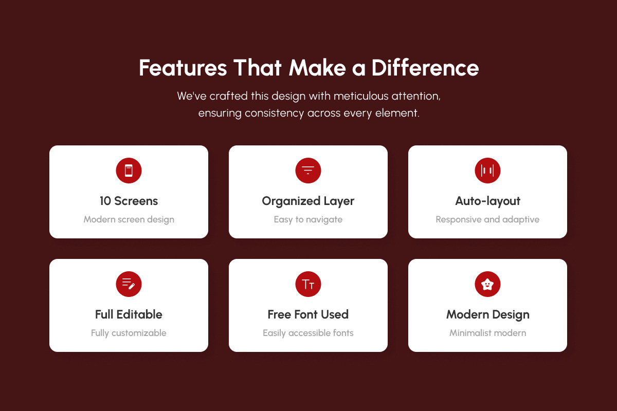 Sinemo – Movie Streaming Mobile App, an App Template by productype1 (Photo 2 of 5)
