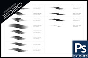 RM Gorgeous Oil, a Brush Add-On by R M (Thumbnail 7 of 9)