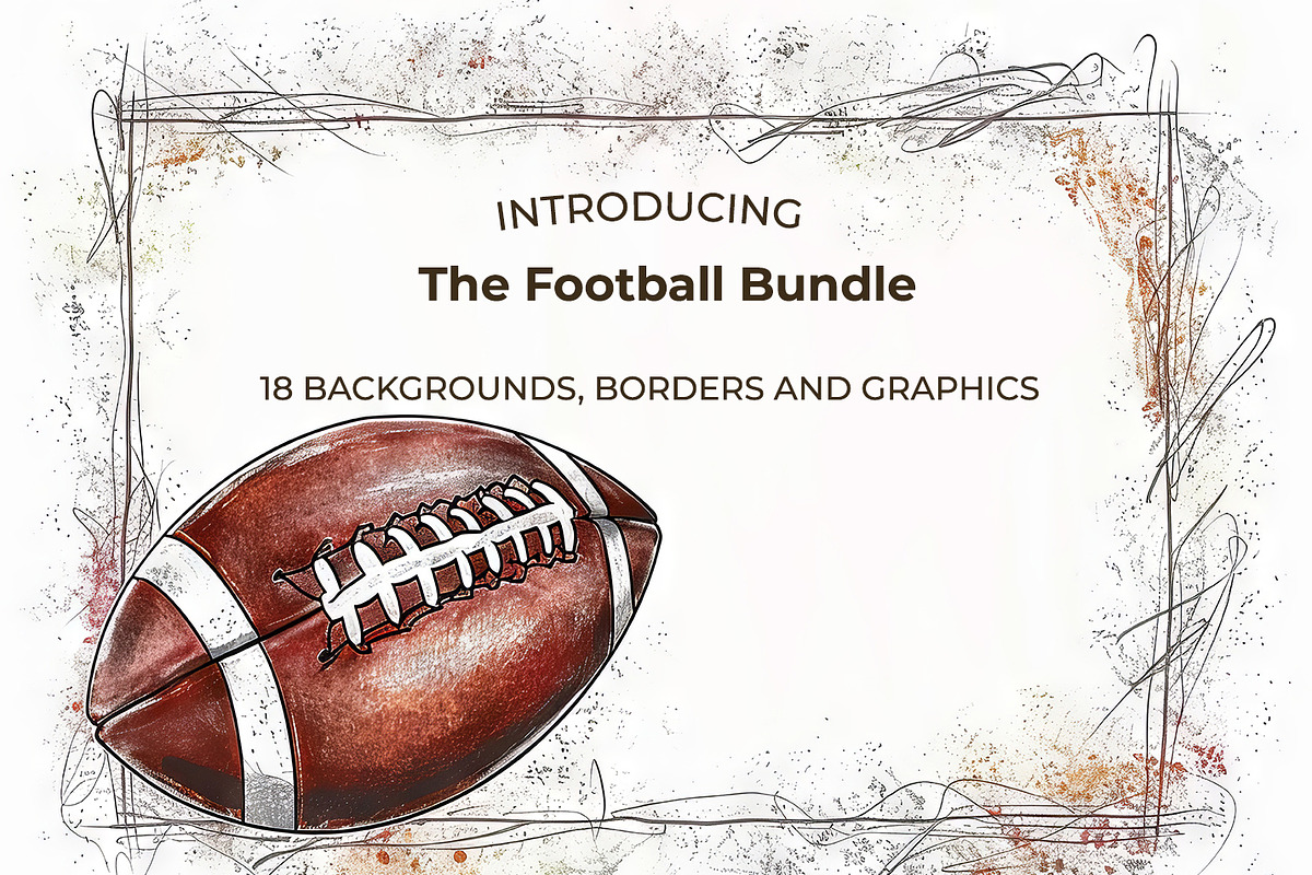 Sports Mega Bundle, a Background Graphic by karenfoleyphoto (Photo 9 of 15)
