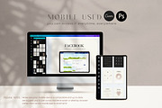 Workbook Creator For Coach CANVA PS, a Magazine Template by Eviory (Thumbnail 18 of 31)