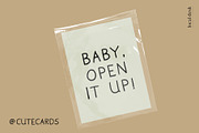 Eggward – A Quick Hand-Lettered Font, a Sans Serif Font by Local Desk Designstudio (Thumbnail 3 of 15)