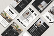 Real Estate Buyers Questionnaire Kit, a Flyer Template by Marketello Studio (Thumbnail 2 of 3)