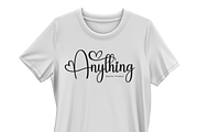 Best Blanket | Script Font, a Handwritten Font by Scratchones (Thumbnail 3 of 9)