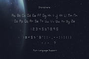 Nunu, a Font by Fontdation (Thumbnail 3 of 6)