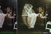 Film LR Presets Mobile + Desktop preview 5