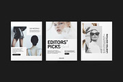 VINCENT / Social Media Kit, a Social Media Template by Studio Dara (Thumbnail 6 of 12)