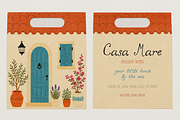 The Sunday Receipt Font Duo, a Handwritten Font by elvinova (Thumbnail 6 of 13)