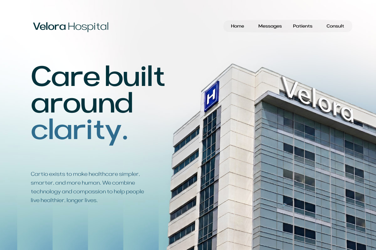Cartio Sans Serif Font for Pharmacy, a Sans Serif Font by productype1 (Photo 5 of 11)
