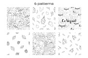 Go Vegan!, an Illustration by Jukari_sun (Thumbnail 4 of 5)