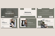 Project Management - Keynote, a Presentation Template by artchiles_design (Thumbnail 2 of 4)