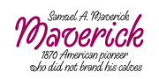 Hippodrome, a Script Font by Alan Meeks Collection (Thumbnail 4 of 5)