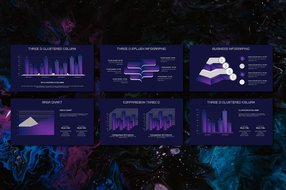 PLAYLIST | Powerpoint Template, a Presentation Template by Barland Design (Photo 8 of 13)