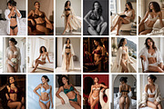 Womens Lingerie Underwear Photos, a Beauty & Fashion Photo by Selenique Studio (Thumbnail 8 of 11)